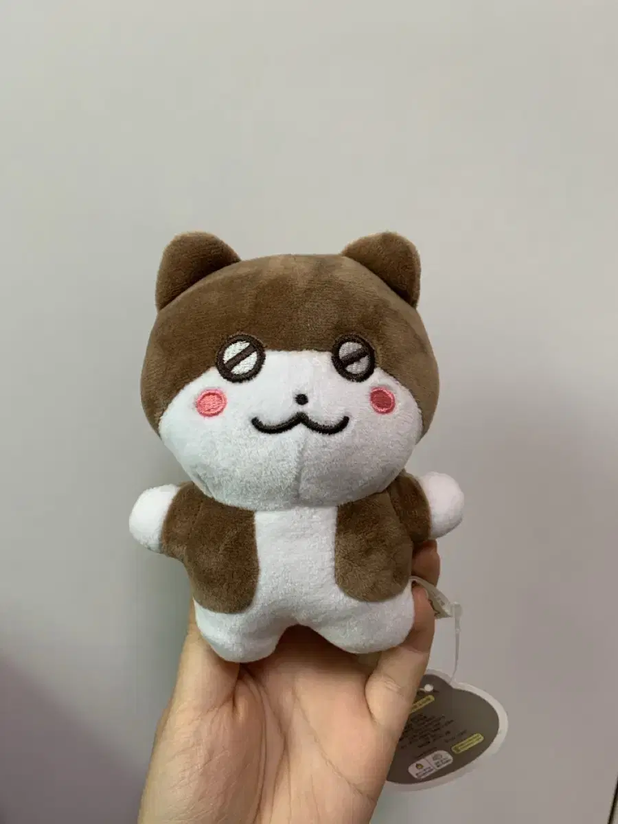 틴틴팅클 인형 미니 15cm